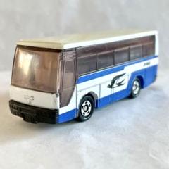 【オープニング大セール】 ☆商談中☆4832トミーテック プラスチック製 関東バス 2005年 ミニカー