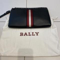 BARRY クラッチバッグ