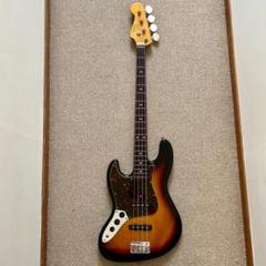Fender Japan Jazz Bass Left JB62/LH フェンダ - メルカリ
