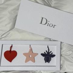 2025年最新】dior チャーム 星の人気アイテム - メルカリ
