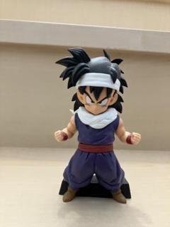 一番くじ ドラゴンボール 天下分け目の超決戦 D賞 孫悟飯