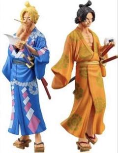 ワンピース ONE PIECE magazine FIGURE　 3体セット 2025年最新】ワンピース ONE PIECE magazine FIGURE ～夢の一枚
