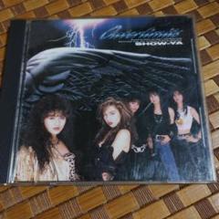 音楽CD OUTERLIMITS/SHOW-YA 1989 - メルカリ