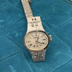 【値下げ❗️】【極美品】SEIKO セイコーファイン　手巻き　WGP 　稼働品 2025年最新】SEIKO WGPの人気アイテム - メルカリ
