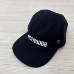 good enough キャップ NEWERA 60.6 7 5/8 - メルカリ