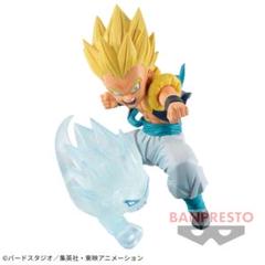 BANPRESTO ドラゴンボール フィギュアのサムネイル