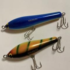 お宝放出！OLDバルサ50 limited ビックラッシュ スケーター