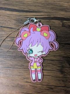 Amazon.co.jp: プリパラ 真中 らぁら アクリルスタンド アクスタ