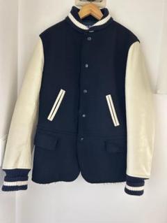 2025年最新】junya watanabe スタジャンの人気アイテム - メルカリ