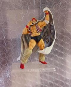 超造形魂 キン肉マン 未開封品 12体 ネプチューンマン ザ・魔雲天 他 超造形魂 キン肉マン 未開封品 12体 ネプチューンマン ザ・魔