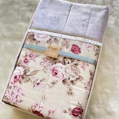 新品未使用【訳あり】薄掛綿布団＊肌布団＊