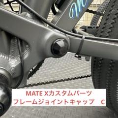 Egg riderV2 Mate X Mate city