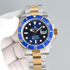 ROLEX Submariner 自動巻き 腕時計