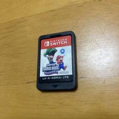 Switch スーパーマリオブラザーズ ワンダー