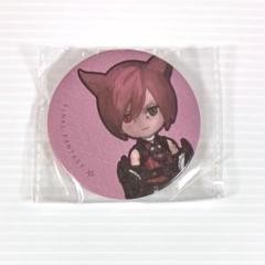 FF14 グ・ラハ・ティア 中国ファンフェス限定グッズ アクリルブロック ポーチ FF14 グ・ラハ・ティア 中国ファンフェス限定グッズ アクリル