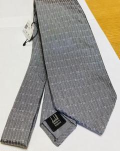 ふく　ダンヒル　ネクタイ　シルバー系 三越伊勢丹 | dunhill/ダンヒル通販 | タイ | ネクタイ | メンズ