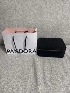 2025年最新】Pandora ジュエリーボックスの人気アイテム - メルカリ