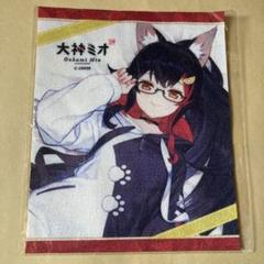 アクセサリー(非金属)　[レンズ度なし] 大神ミオモデル メガネ 「バーチャルYouTuber ホロライブ×執事眼鏡eyemirror」 Amazon.co.jp: 執事眼鏡 eye mirror 大神ミオモデル : ファッション