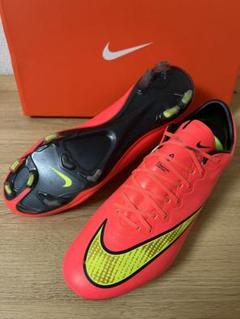 NIKE ナイキ サッカースパイク マーキュリアルヴェイパー10