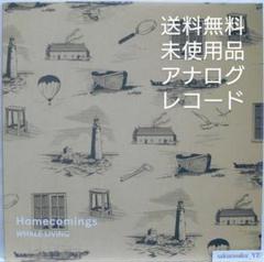 HOMECOMINGS whale living 白盤　live会場限定　中古 2025年最新】homecomings whale livingの人気アイテム - メルカリ