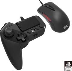 【新品】タクティカルアサルトコマンダー G2 for PS4 PS3 PC