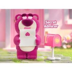 すぐ発送可能POPMARTディズニーぬいぐるみキーチェーンアソートシークレット ポップマート ディズニー ぬいぐるみキーチェーンアソートBOX
