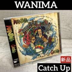 WANIMA ／ Catch Up