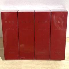 ♡ 未開封☆ Jo-Ju RED スカルプローション 120mL ×3本セット Jo-Ju RED / スカルプローション 120mlの公式商品情報｜美容