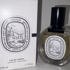 diptyque Eau Duelle オードトワレ 50ml Eau Duelle 50ml | Eau de Toilette | Diptyque Paris