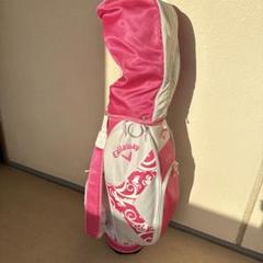 ☆値下げ☆Callaway Solaire ゴルフクラブセット