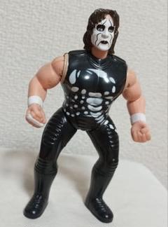 プロレスフィギュアまとめ売り　wwe 全日本新日本プロレスハズブロマテル プロレスフィギュアまとめ売り wwe 全日本新日本プロレス
