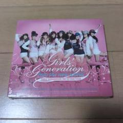 SNSD Girls Generation First Japan Tour Photocard Set