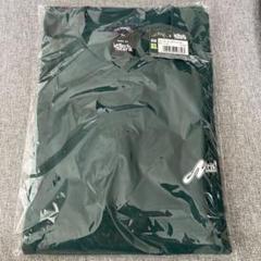 ノリーズ×TechStard　ロングTシャツ09 XL グリーン m55264981215_1.jpg?1743550976