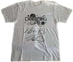 レア商品】声優 木戸衣吹 直筆 サイン入り シャツ