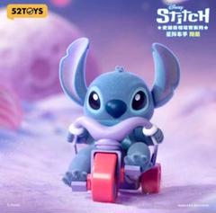 2025年最新】52toys スティッチ シークレットの人気アイテム