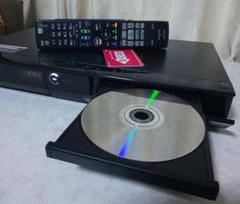 シャープAQUOSブルーレイレコーダー《BD−S520》大容量500GB◉完動品