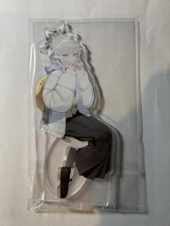 ブルーアーカイブ　ヒマリ　アクスタ