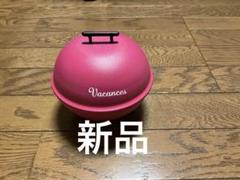 蚊遣りアイアン BBQグリル ピンク spice