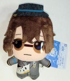 ナムコ限定　魔法使いの約束　ぬいぐるみ　ファウスト　9体 Amazon.co.jp: ナムコ限定 魔法使いの約束 きらどるぬいぐるみ