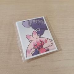 ポケモン 韓国 証明写真ステッカーコレクション 18枚 - メルカリ