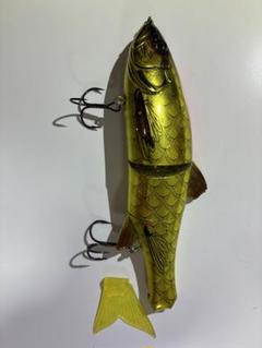 【新品・限定】ダウズスイマー♾️240SF 10g +ガード付 MARUHATA商店 | #ダウズスイマー240 新色 #ムーンライト