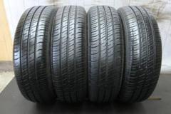 2022年製　グッドイヤー　EG02　175/65R15　国産　バリ溝　4本 Amazon.co.jp: グッドイヤー(GOODYEAR) サマー 175/65R15 84H