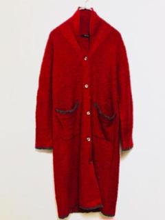 YOHJI YAMAMOTO Y's for living ロングカーディガン
