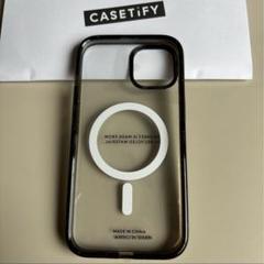 CASETiFY iPhone16用バンパーフレーム 黒 2025年最新】CASETiFY バンパーフレームの人気アイテム - メルカリ