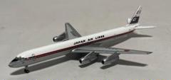 2025年最新】DC-8 JALの人気アイテム - メルカリ