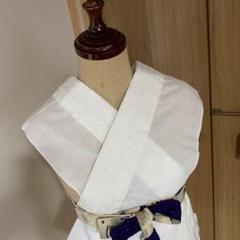 錦紗(^^)五福のかんたん美容衿♡秋冬〜♡ 錦紗(^^)五福のかんたん美容衿♡秋冬〜♡