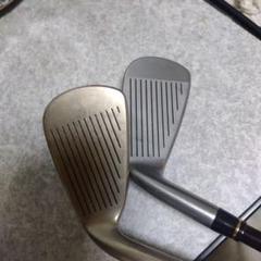 HONMA AMAZING SPEC & JOHNNY RYDERウェッジセット