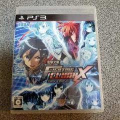電撃文庫 FIGHTING CLIMAX　　ファイティングクライマックス