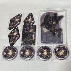 あくねこ ラムリ 3周年 缶バッジ アクスタ クリカ しおり - メルカリ