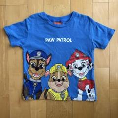 PAW PATROL Tシャツ